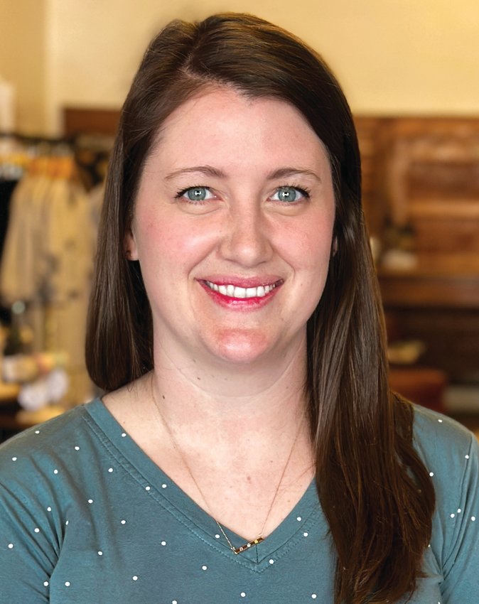 Conrow named Main St. Executive Director The Fayette Advertiser